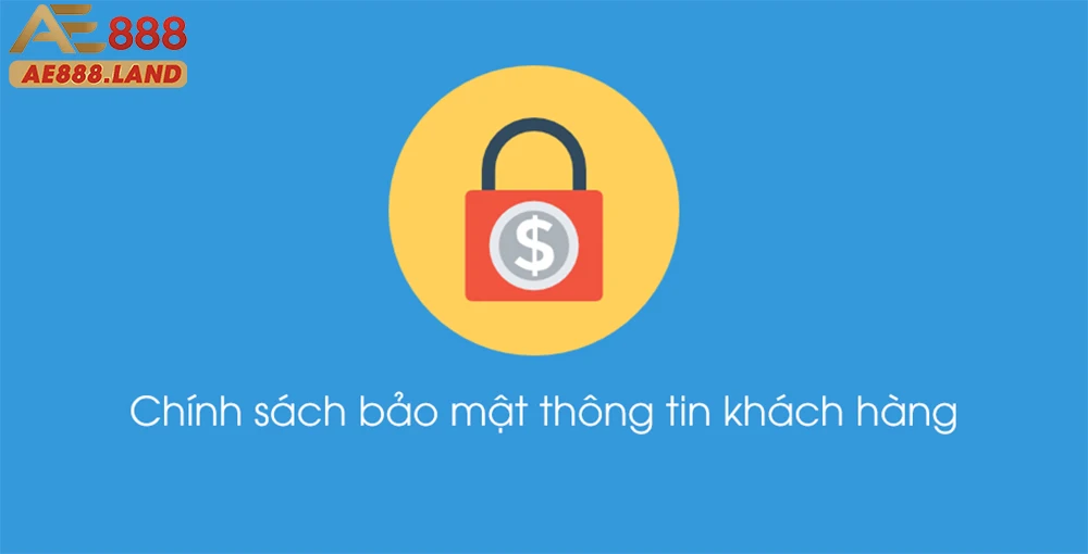 bao mat thong tin khach hang ae888